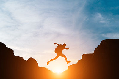 Challenge Yourself